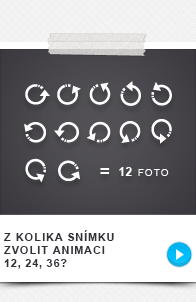 z kolika fotek